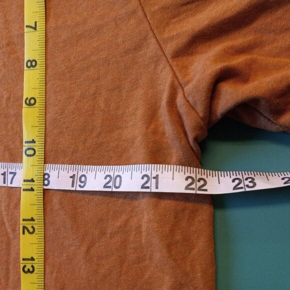 Rebellious One Womens XLCotton Blend Floral Short sleeve T-shirt Cottagecore - Picture 6 of 8